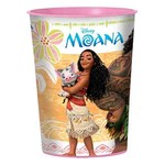 Amscan 16oz. Disney's Moana Favor Cup - 1ct.