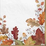 Amscan Nature's Harvest Dinner Napkins - 16ct.