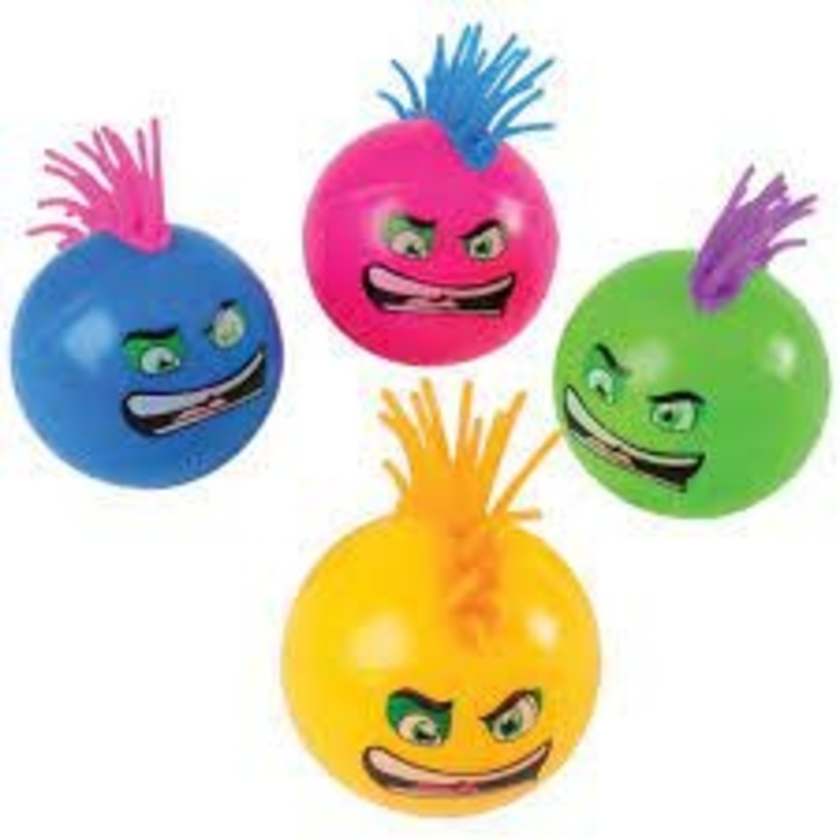 us toy Mohawk Light-Up Ball - 1ct.