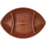 Creative Converting 17" Football Serving Tray - 1ct.