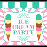 Ice Cream Party