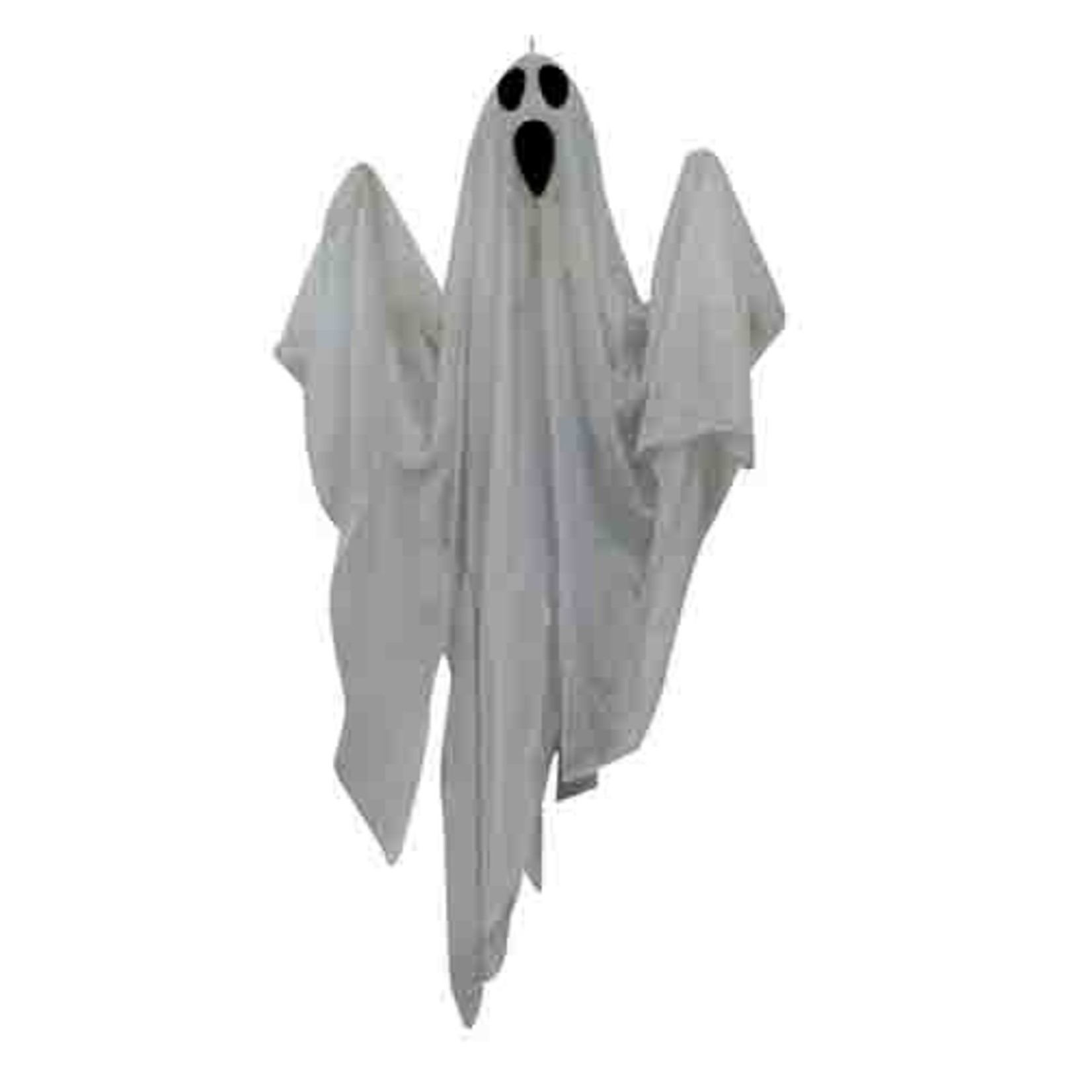 Sunstar Industries Inc. 32" Spooky Hanging Ghost - 1ct.