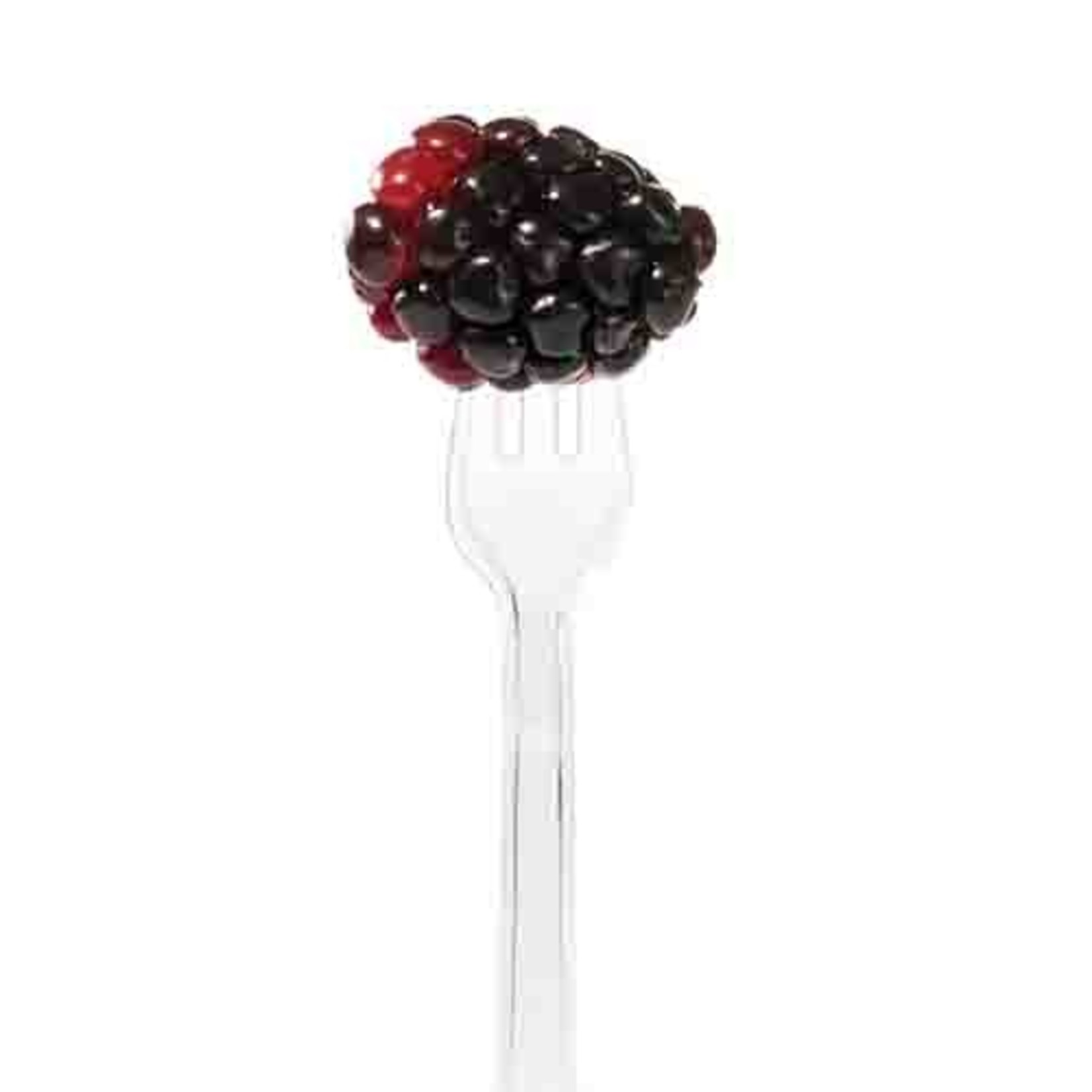Creative Converting 4" Clear Mini Plastic Forks  -24ct.