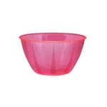 northwest 24oz. Neon Pink Snack Bowl - 1ct.