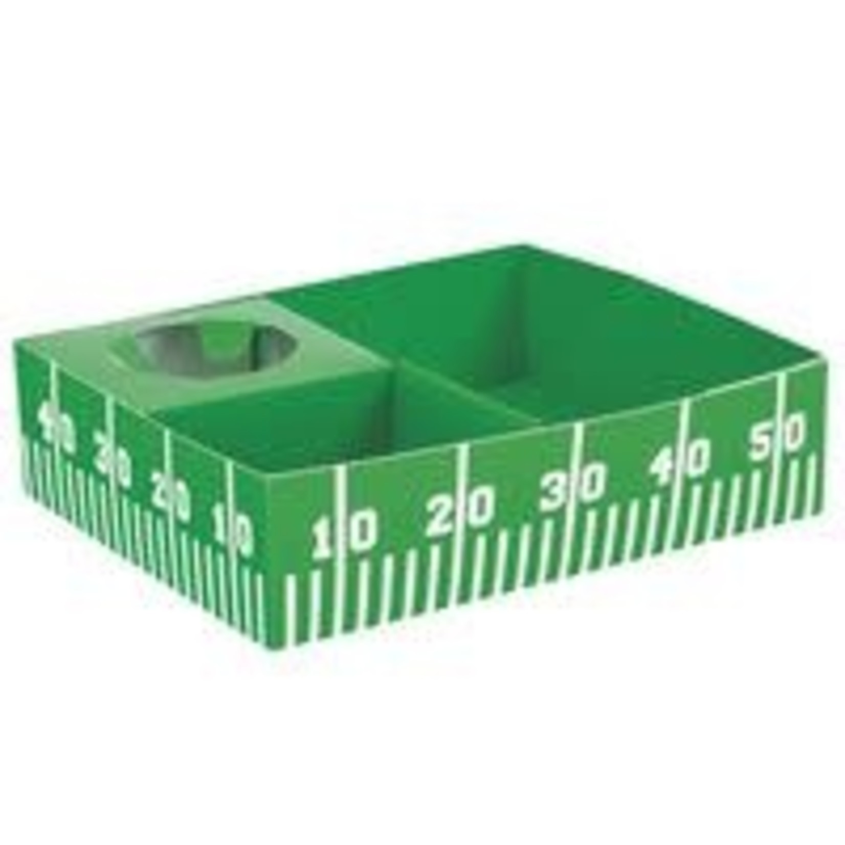 unique Football Food Tray Boxes - 2ct.