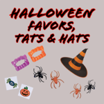 Favors/Wearables