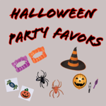 Halloween Favors