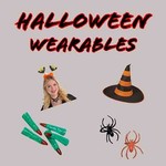 Halloween Wearables