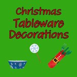 Tableware Decorations