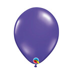Burton + Burton 11" Quartz Purple Qualatex Latex Balloons - 100ct.