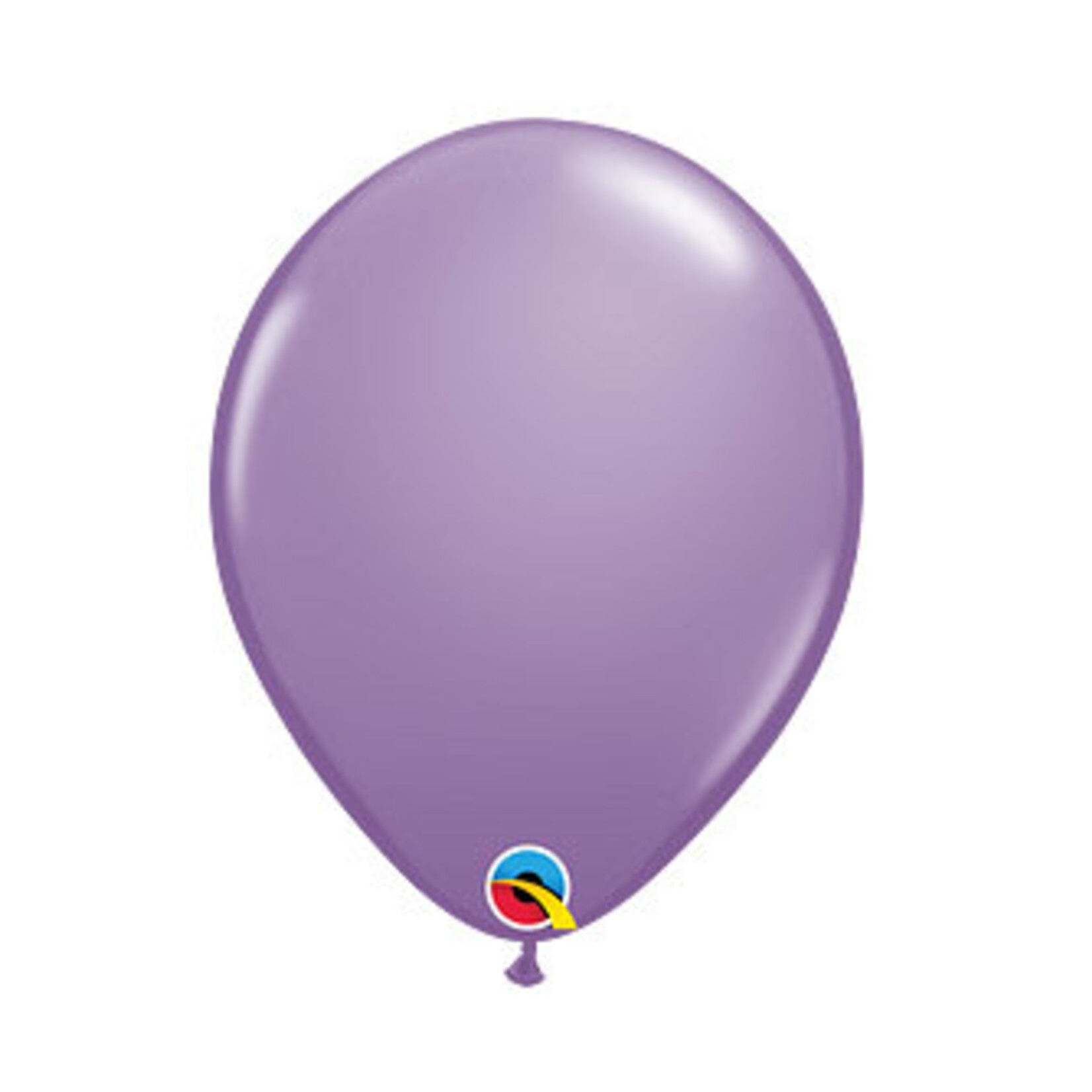 qualatex 11" Spring Lilac Qualatex Latex Balloons - 100ct.