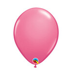 qualatex 11" Rose Qualatex Latex Balloons - 100ct.