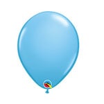 qualatex 11" Pale Blue Qualatex Latex Balloons - 100ct.