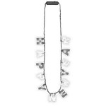 Amscan Happy New Year's Light-Up Necklace -1ct.
