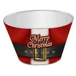 Rubies 9oz. Christmas Plastic Tumblers - 10ct.