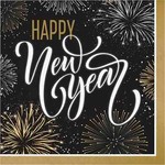 Elegant New Year