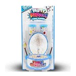 Just For Laughs Blue Party Popper Cake Topper - 2ct.