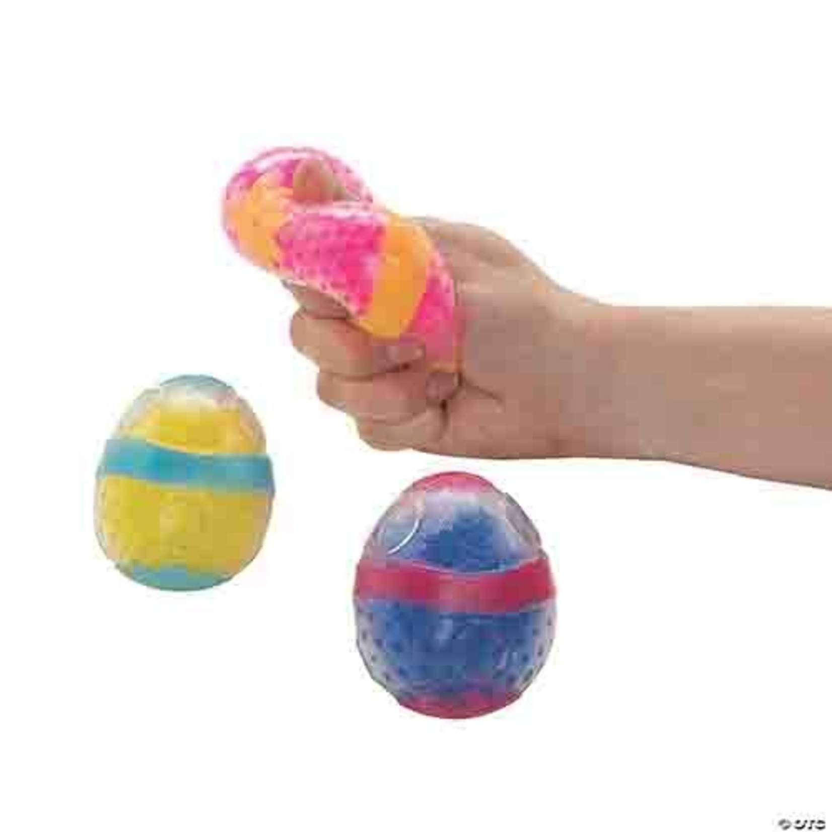 Fun Express Easter Egg Water Bead Ball Favor - 1ct.