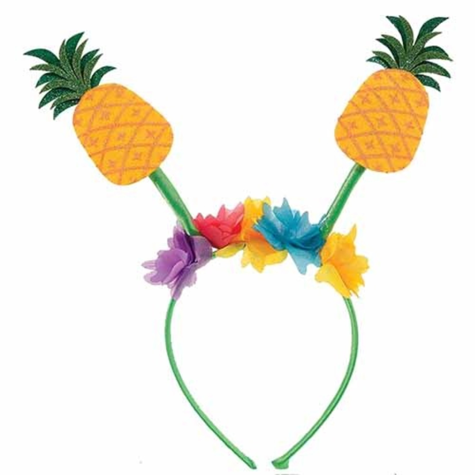 Amscan Pineapple Headband - 1ct.