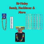 Birthday Beads, Necklaces & More