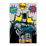 Amscan Batman Treat Bags - 8ct.