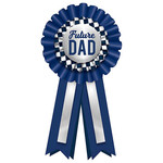 Amscan Future Dad Award Ribbon - 1ct.