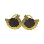 Beistle Horseshoe Derby Novelty Glasses - 1ct.