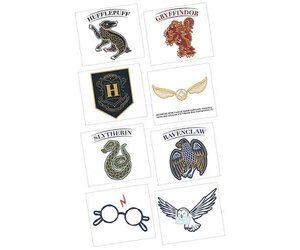 Harry Potter Birthday Party Decorations - Plates, Napkins, Treat Bags, Cups,  etc