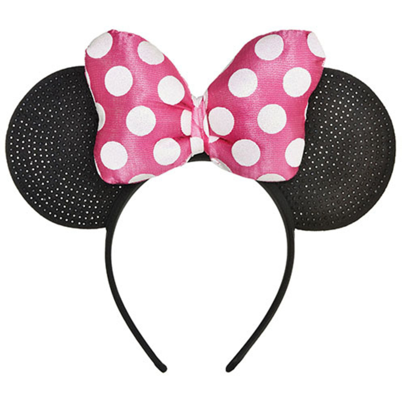 Amscan Minnie Mouse Headband - 1ct.