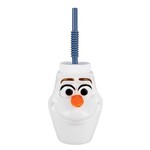 Amscan 17oz. Olaf Sippy Cup Birthday Favor - 1ct.