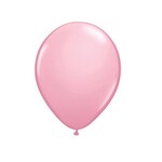qualatex 5" Pink Qualatex Balloons - 100ct.