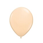 qualatex 5" Blush Qualatex Balloons - 100ct.