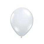 qualatex 5" Clear Qualatex Balloons - 100ct.