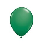 qualatex 5" Dark Green Qualatex Balloons - 100ct.