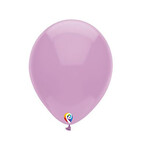 Funsational 12" Funsational Lilac Latex Balloons - 50ct.