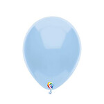 Funsational 12" Baby Blue Funsational Latex Balloons - 50ct.