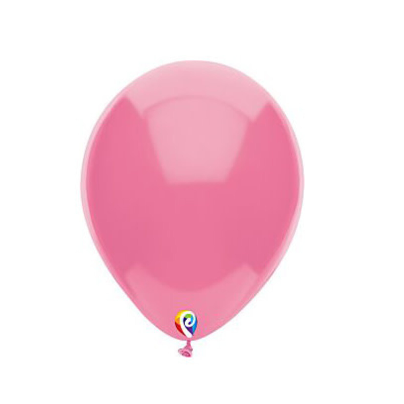 Funsational 12" Hot Pink Funsational Latex Balloons - 50ct.
