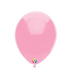 Funsational 12" Pink Funsational Latex Balloons - 50ct.