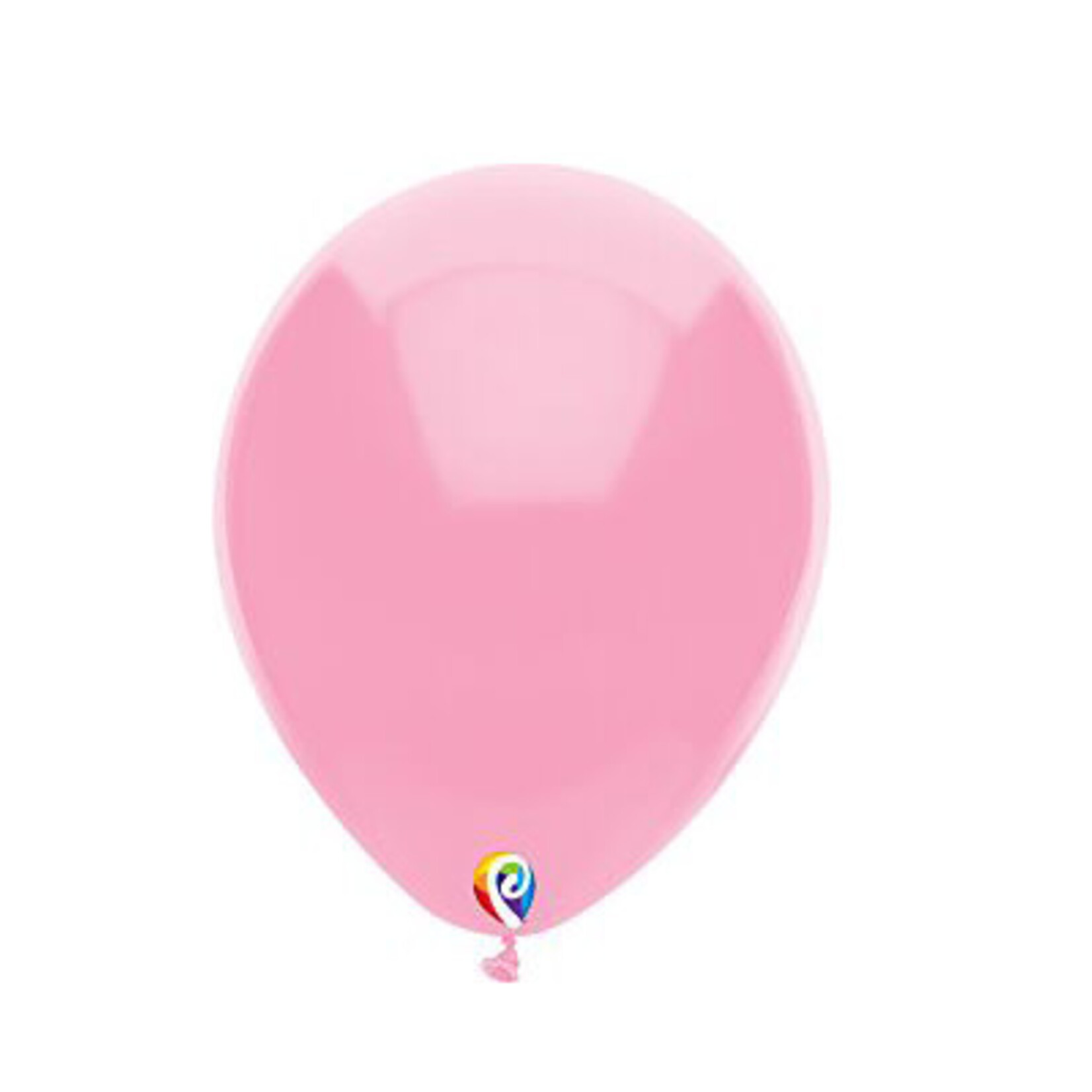 Funsational 12" Pink Funsational Latex Balloons - 50ct.