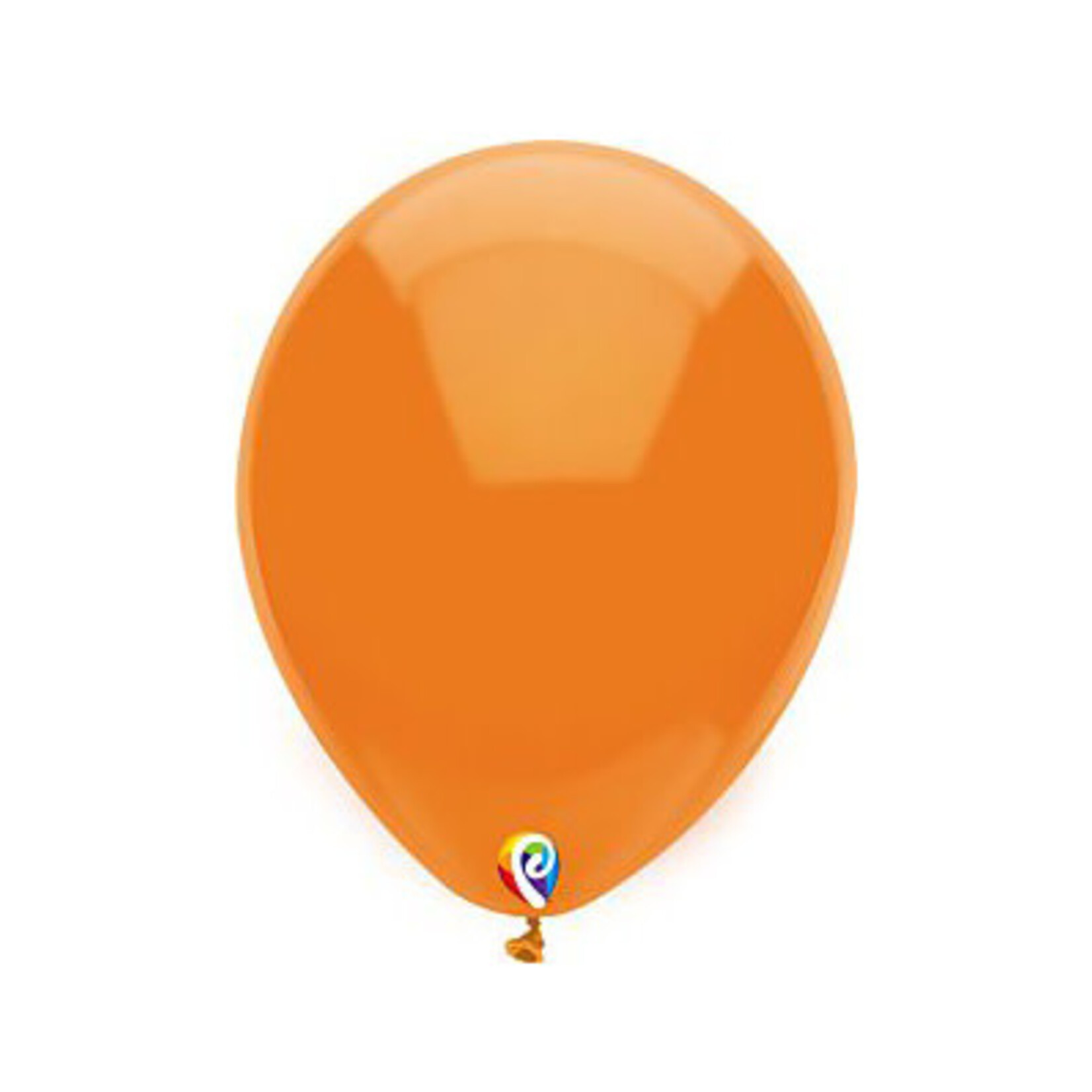 Funsational 12" Orange Latex Balloons - 15ct.