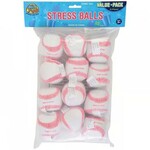 us toy Mini Soft Baseballs - 12ct.