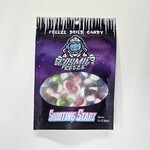 Cosmic Freeze Cosmic Freeze - Shooting Starz (Wild Berry Skittles) - 1 bag