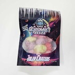 Cosmic Freeze Cosmic Freeze - Jolly Craters (Jolly Ranchers) - 1 bag