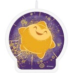 Amscan Disney's Wish Birthday Candle - 1ct.