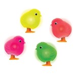 Amscan 2.5" Easter Light-Up Chick - 1ct. (Assorted Colors)