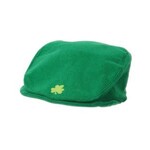 Beistle St. Patrick's Day Green Cap - 1ct.