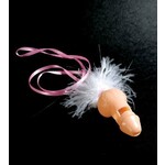 OMG International Inc. Bachelorette Willy Whistle - 1ct.