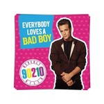 Prime Party Beverly Hills 90210 Lunch Napkins - 16ct.