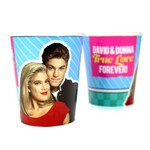 Prime Party 9oz. Beverly Hills 90210 Paper Cups - 8ct.
