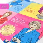 Prime Party The Golden Girls Lunch Napkins - 16ct.